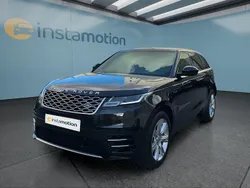 Schwarz Gebraucht 2022 Land Rover Range Rover SUV | 40.949 €