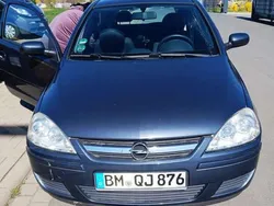Gebraucht 2005 Opel Corsa Edition Coupé | 1.299 € (Guter Preis)