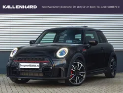 Schwarz Gebraucht 2022 Mini John Cooper Works Kleinwagen | 32.875 € (Teuer)
