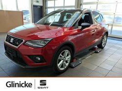 Rot Gebraucht 2021 Seat Arona Beats SUV | 16.833 € (Fairer Preis)