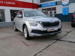 Silber Gebraucht 2023 Skoda Kamiq SUV | 20.990 € (Guter Preis)