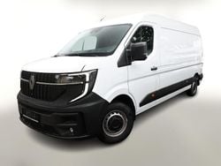 Mineral weiß Neu 2025 Renault Master Van | 35.451 € (Guter Preis)
