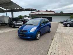Blau Gebraucht 2006 Toyota Yaris Kleinwagen | 3.250 € (Guter Preis)