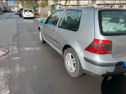 Gebraucht 2002 VW Golf IV Kleinwagen | 1.200 € (Fairer Preis)