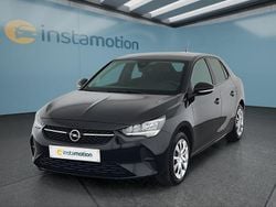 Schwarz Gebraucht 2023 Opel Corsa Edition Kleinwagen | 16.199 € (Fairer Preis)