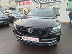Schwarz Gebraucht 2022 DFSK Fengon SUV | 15.500 € (Superpreis)