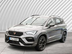 Grau Gebraucht 2025 Cupra Ateca VZ SUV | 44.990 €