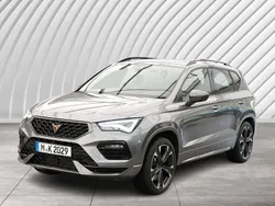 Grau Gebraucht 2025 Cupra Ateca VZ SUV | 46.990 € (Teuer)