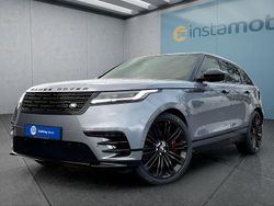 Grau Gebraucht 2024 Land Rover Range Rover SUV | 79.899 €