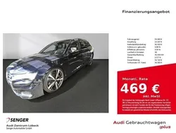 Andere Gebraucht 2022 Audi S6 Premium Kombi | 59.980 € (Etwas zu teuer)