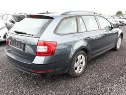 Quarzgrau metallic quarzgrau metallic quarzgrau metallic Gebraucht 2020 Skoda Octavia Style Kombi | 20.855 € (Superpreis)