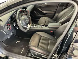 Schwarz Gebraucht 2017 Mercedes A45 AMG AMG Limousine | 22.000 € (Superpreis)