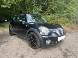 Blau Gebraucht 2008 Mini Cooper Kleinwagen | 5.999 € (Fairer Preis)