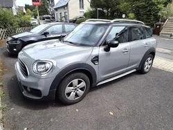Grau Gebraucht 2018 Mini Cooper Countryman SUV | 16.300 € (Superpreis)