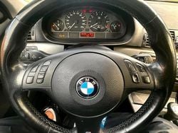 Grau Gebraucht 2003 BMW 316 Kombi | 3.200 €