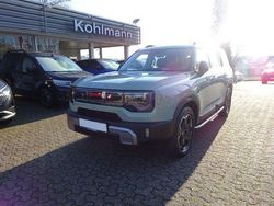 Light green Neu 2025 Baic BJ30 SUV | 37.775 € (Fairer Preis)