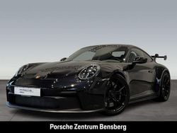 Schwarz Gebraucht 2024 Porsche 911 GT3 Coupé | 204.900 € (Guter Preis)