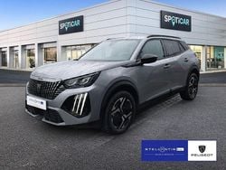 Grau Neu 2025 Peugeot 2008 Allure SUV | 29.690 € (Guter Preis)