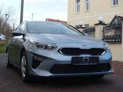 Grau Gebraucht 2019 Kia Ceed Sportswagon Vision Kombi | 8.190 € (Superpreis)