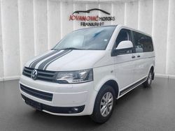 Weiß Gebraucht 2013 VW T5 Van | 10.700 €
