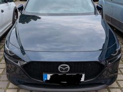 Blau Gebraucht 2019 Mazda 3 Selection Limousine | 18.099 € (Fairer Preis)