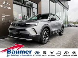 Silber Gebraucht 2022 Opel Mokka-e Elegance SUV | 21.490 € (Fairer Preis)