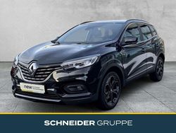 Schwarz Gebraucht 2021 Renault Kadjar Black Edition SUV | 22.890 € (Etwas zu teuer)