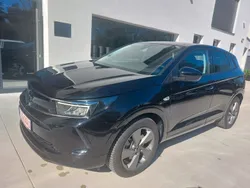 Lackierung schwarz perla nera/ Gebraucht 2023 Opel Grandland X GS Line SUV | 25.000 € (Fairer Preis)