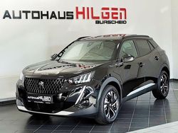 Lackierung schwarz perla nera Gebraucht 2021 Peugeot 2008 GT SUV | 21.450 € (Fairer Preis)