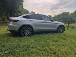 Mercedes GLC300