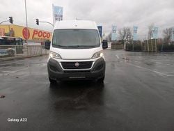 Weiß Gebraucht 2015 Fiat Ducato Van | 6.999 € (Superpreis)