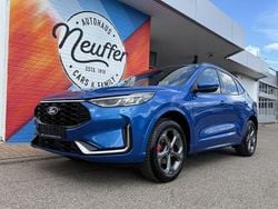 Dynamicblau Gebraucht 2024 Ford Kuga ST-Line X SUV | 39.790 € (Fairer Preis)
