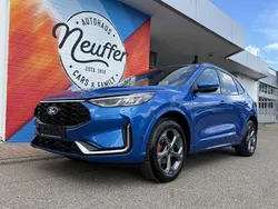 Dynamicblau Gebraucht 2024 Ford Kuga ST-Line X SUV | 39.790 € (Fairer Preis)