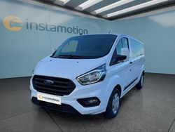 Gebraucht 2020 Ford Transit Custom Van / Kleinbus | 20.399 € (Fairer Preis)
