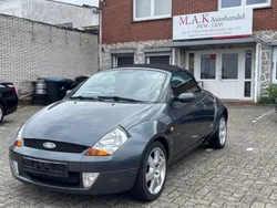 Grau Gebraucht 2005 Ford StreetKa Cabrio | 1.999 € (Guter Preis)