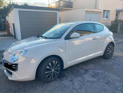 Weiß Gebraucht 2011 Alfa Romeo MiTo Kleinwagen | 3.100 € (Teuer)