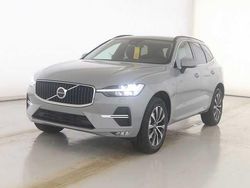Gebraucht 2025 Volvo XC60 SUV | 44.890 € (Fairer Preis)