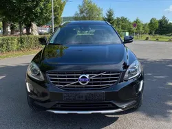 Schwarz Gebraucht 2013 Volvo XC60 Momentum SUV | 13.850 € (Guter Preis)