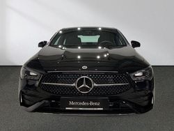 Gebraucht 2025 Mercedes CLA200 AMG line | 38.900 € (Fairer Preis)