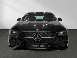 Gebraucht 2025 Mercedes CLA200 AMG line | 38.900 € (Etwas zu teuer)