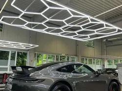 Gebraucht 2024 Porsche 911 Carrera S Coupé | 195.000 €