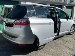 Gebraucht 2011 Ford Grand C-Max Titanium Van / Kleinbus | 5.899 €