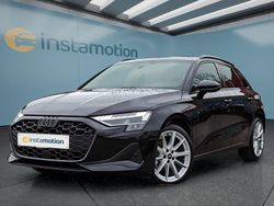 Grau Neu 2025 Audi A3 Sportback Kleinwagen | 34.499 € (Guter Preis)