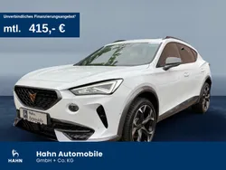 Grau Gebraucht 2023 Cupra Formentor SUV | 32.495 € (Fairer Preis)