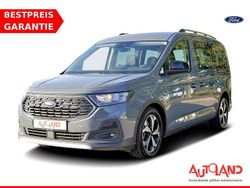 Grau Gebraucht 2023 Ford Grand Tourneo Connect Active Van / Kleinbus | 31.490 € (Fairer Preis)