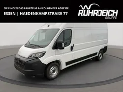 Weiss Neu 2025 Peugeot Boxer Van | 31.990 € (Superpreis)