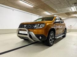 Taklamakanorange Gebraucht 2019 Dacia Duster Prestige SUV | 10.950 € (Guter Preis)