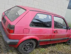 Gebraucht 1991 VW Golf II Limousine | 350 €