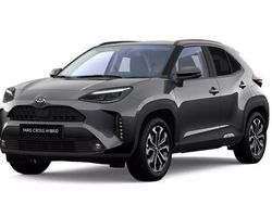 Grau Gebraucht 2025 Toyota Yaris Cross SUV | 29.590 € (Superpreis)