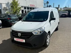 Weiß Gebraucht 2017 Dacia Dokker Express Ambiance Van | 8.950 € (Fairer Preis)